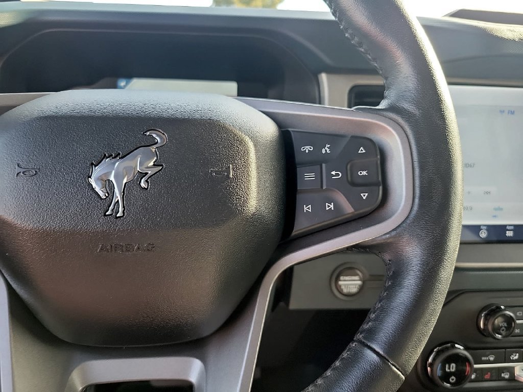 Used 2024 Ford Bronco Outer Banks AWD/4WD image 24