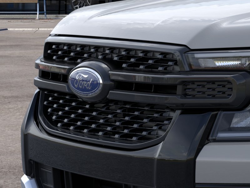 New 2026 Ford Ranger XLT w/ Equipment Group 301A High AWD/4WD image 17
