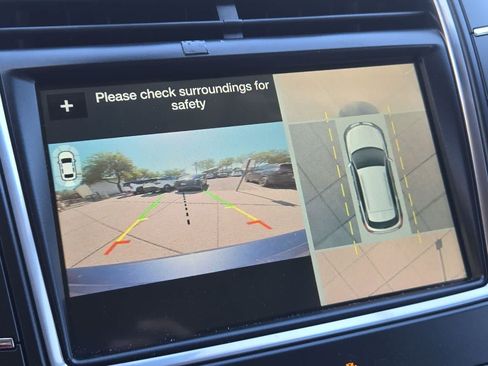 Used 2018 Lincoln MKX Reserve FWD image 30