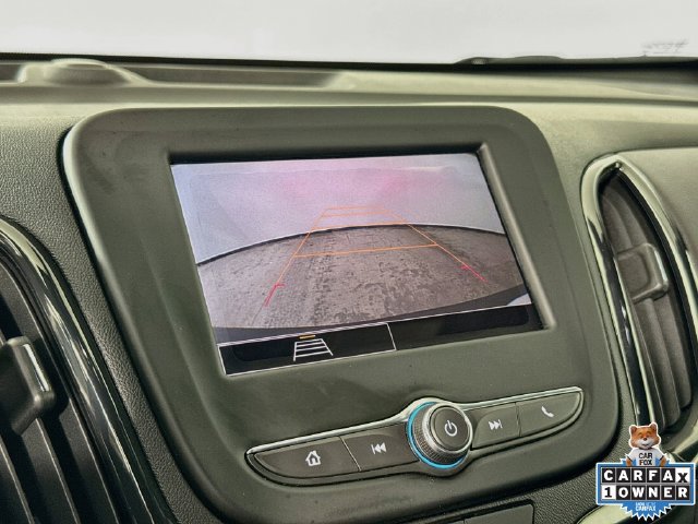 Used 2023 Chevrolet Equinox RS AWD/4WD image 6