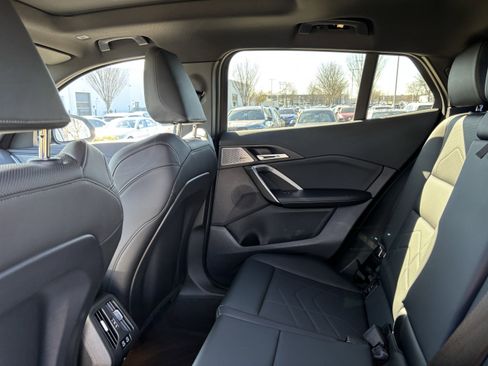Certified 2025 BMW X2 M35i image 33