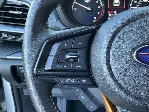 Certified 2024 Subaru Forester Wilderness image 26