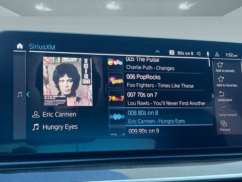 Certified 2023 BMW 530e image 22