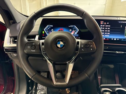 Used 2026 BMW X2 xDrive28i image 15