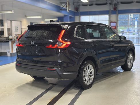 Used 2024 Honda CR-V EX image 5