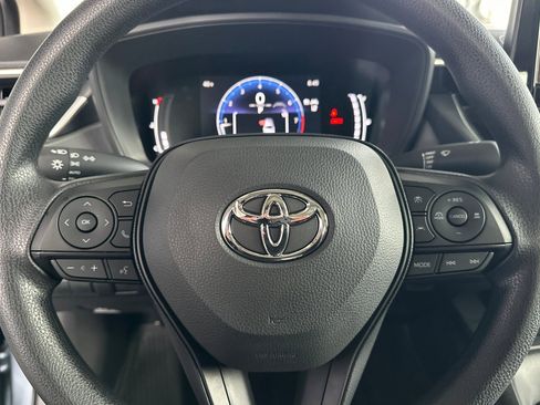 New 2026 Toyota Corolla LE image 25