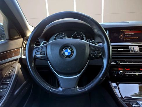 Used 2016 BMW 528i xDrive Sedan AWD/4WD image 18
