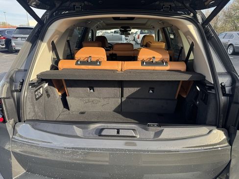 New 2026 BMW X7 xDrive40i w/ Executive Package image 5