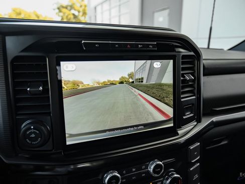 Used 2024 Ford F150 Raptor w/ Equipment Group 803A Raptor R image 59