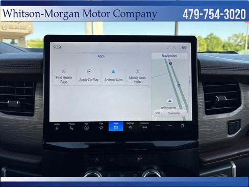 Used 2024 Ford Expedition Limited RWD image 22