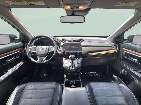Used 2020 Honda CR-V EX-L image 11