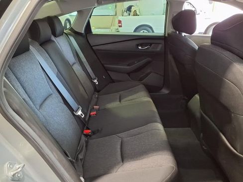 Used 2024 Honda Accord EX image 22