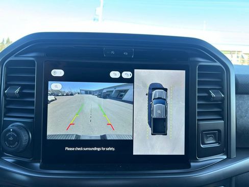 New 2026 Ford F150 Tremor w/ Mobile Office Package AWD/4WD image 45