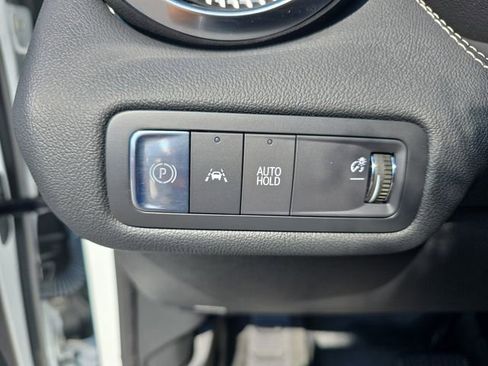 New 2025 Chevrolet Blazer EV LT image 27