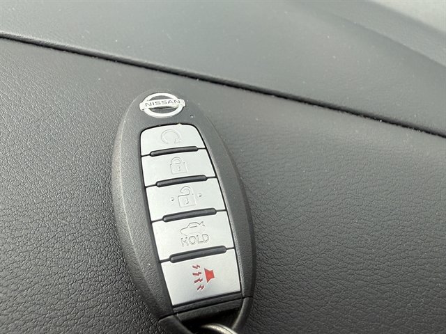 Used 2020 Nissan Sentra SV w/ Electronics Package FWD image 38
