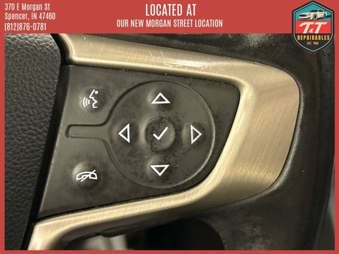 Used 2020 GMC Acadia Denali w/ Denali Ultimate Package AWD/4WD image 48