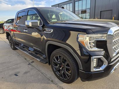 Used 2020 GMC Sierra 1500 Denali w/ Technology Package