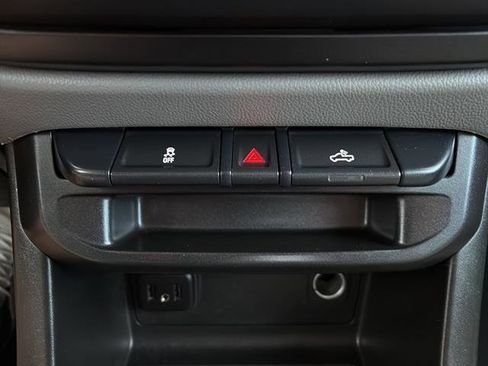 Used 2020 Chevrolet Colorado W/T w/ WT Convenience Package image 20