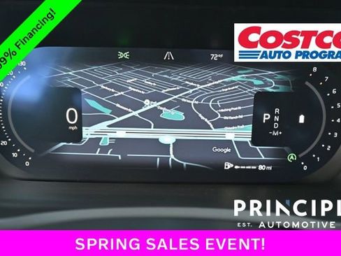 New 2026 Volvo XC90 B6 Plus w/ Protection Package Premier AWD/4WD image 17