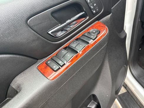 Used 2012 GMC Sierra 2500 SLT image 11