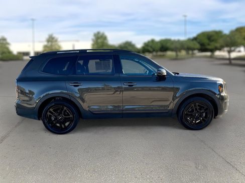 Certified 2024 Kia Telluride SX Prestige X-Line image 8