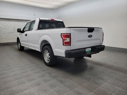 Used 2019 Ford F150 XL w/ Equipment Group 101A Mid RWD image 5