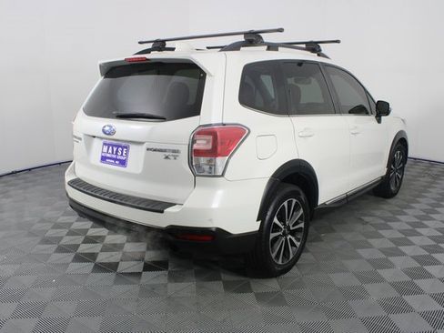 Used 2017 Subaru Forester 2.0XT Touring image 28