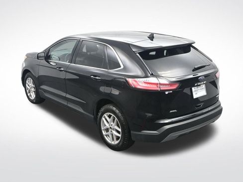 Certified 2024 Ford Edge SEL AWD/4WD image 30
