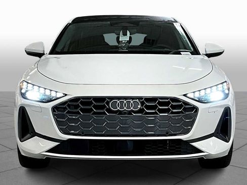 New 2025 Audi A5 2.0T Premium Plus image 3