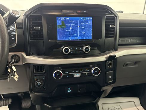 Used 2023 Ford F150 XL image 25