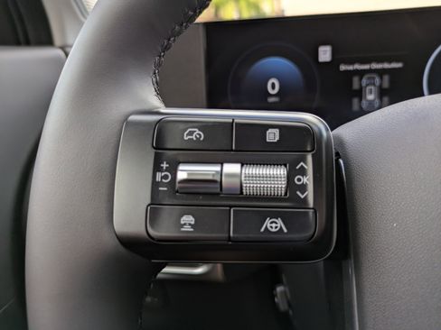 New 2026 Hyundai Ioniq 9 Limited image 25