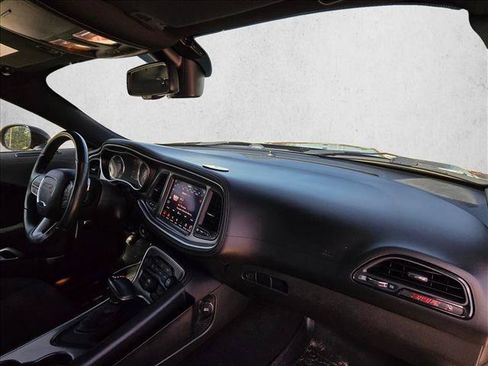 Used 2020 Dodge Challenger R/T Scat Pack w/ Plus Package RWD image 20
