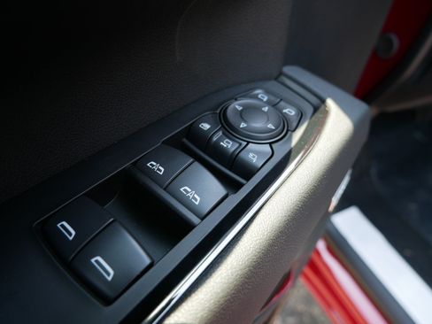 New 2026 GMC Sierra 2500 AT4 w/ AT4 Premium Plus Package AWD/4WD image 16