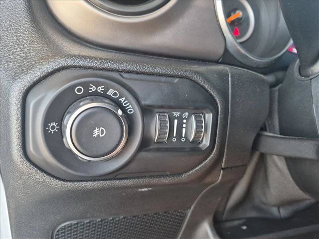 Used 2020 Jeep Wrangler Unlimited Sport S AWD/4WD image 25