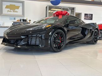 New 2026 Chevrolet Corvette Z06 video 1