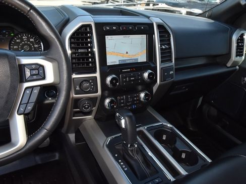 Used 2020 Ford F150 Lariat w/ Equipment Group 502A Luxury image 26