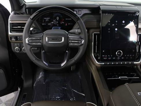 New 2026 GMC Yukon XL Denali Ultimate image 14