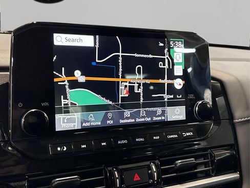 New 2026 Nissan Rogue SV image 19