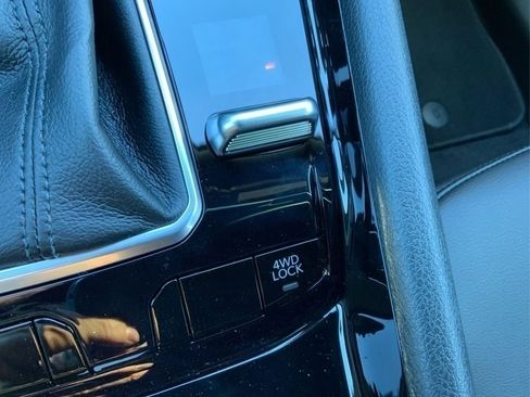 New 2026 Jeep Compass Latitude image 24