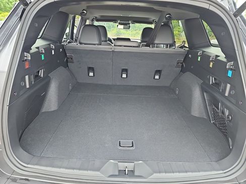 New 2026 Subaru Outback Limited XT AWD/4WD image 12