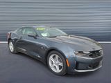 Used 2023 Chevrolet Camaro LT image 2
