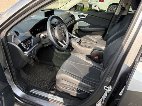 Used 2022 Acura RDX AWD w/ Technology Package image 3