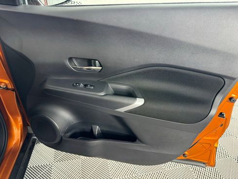 Used 2023 Nissan Kicks SV image 28