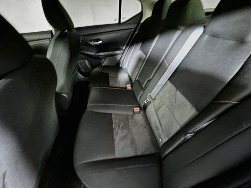 Used 2023 Nissan Sentra SR w/ Trunk Package FWD image 20
