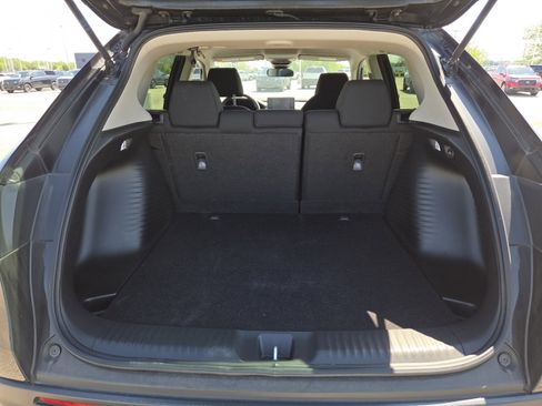 Used 2024 Honda HR-V LX image 20