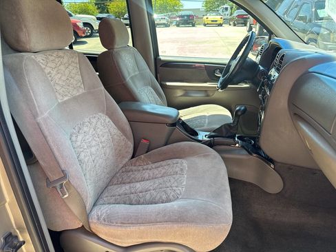 Used 2003 GMC Envoy XL SLE RWD image 20