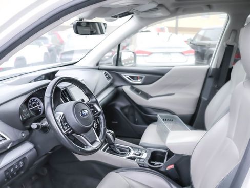 Used 2020 Subaru Forester Limited AWD/4WD image 5