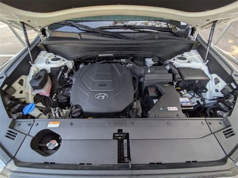 Used 2022 Hyundai Palisade SE image 14