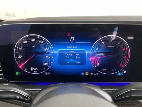 Used 2026 Mercedes-Benz GLE 350 4MATIC image 19