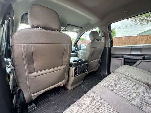 Used 2020 Ford F150 XLT w/ Equipment Group 302A Luxury AWD/4WD image 27